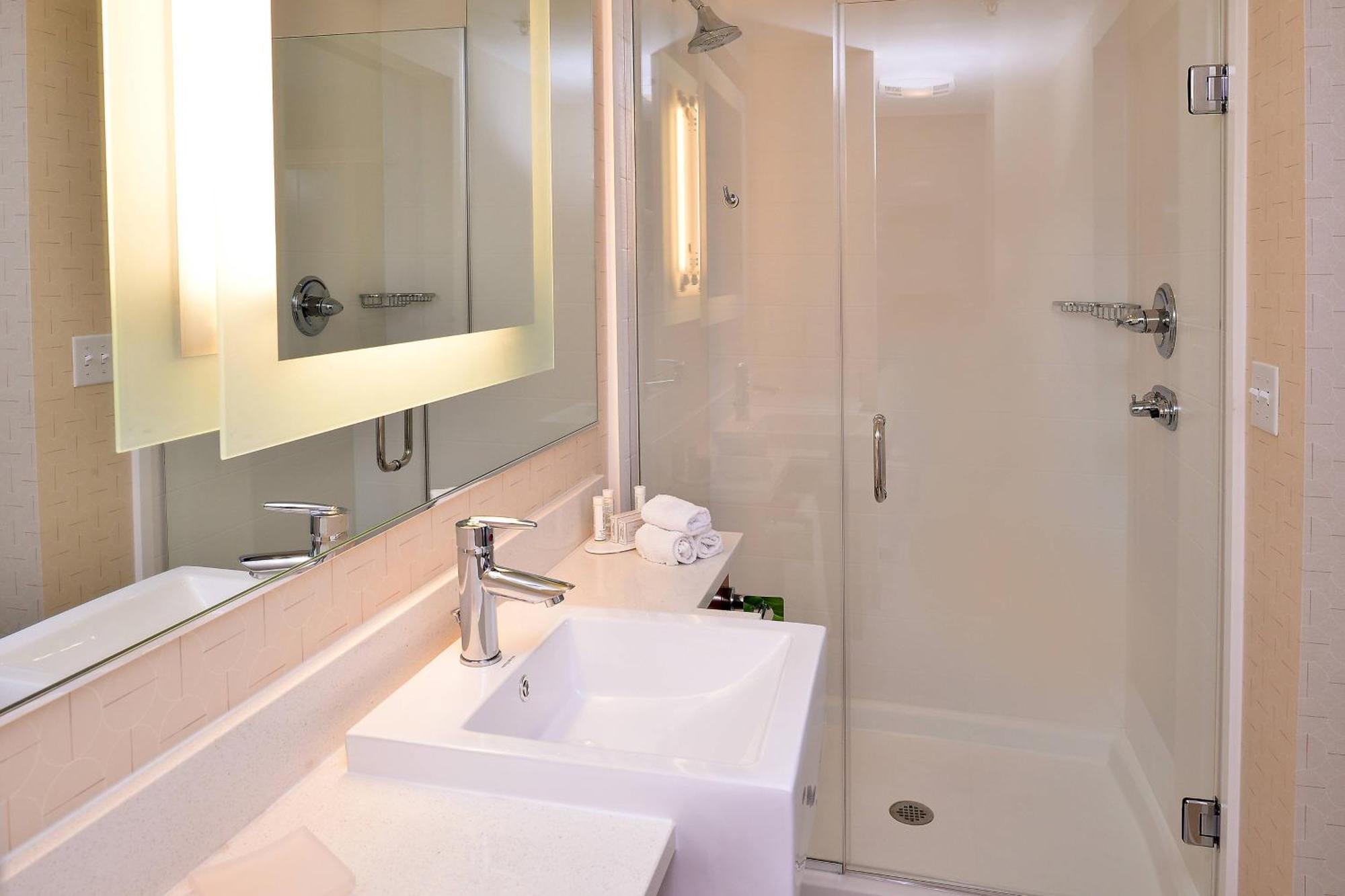 Springhill Suites By Marriott Voorhees Mt. Laurel/Cherry Hill Экстерьер фото